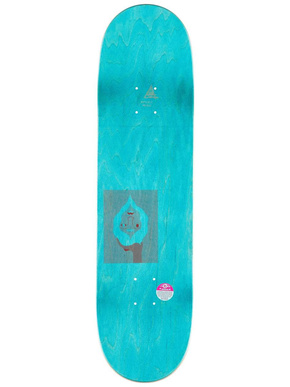 Paluba Umaverse - Colman Evan Smith