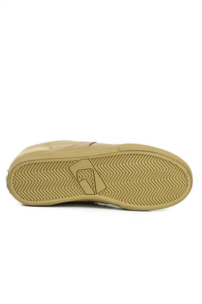 Boty Globe - Encore 2 (okrová/zlatá)