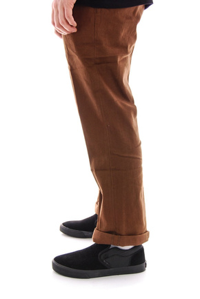 Kalhoty Emerica - Emericana Chino copper