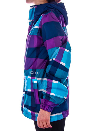 Snowboardová bunda Volcom - WMN Mellena Srs 