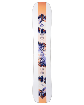 Snowboard Jones - Frontier