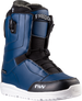 Snowboardové boty Northwave - Freedom SLS (tmavě modrá)