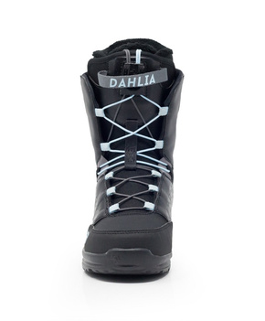 Dámské snowboardové boty Northwave - Dahlia Black