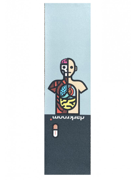 Griptape Darkroom - Pitva
