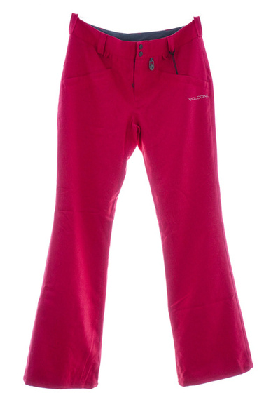 Snowboardové kalhoty Volcom - Transfer Pant 