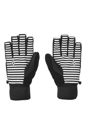 Snowboardové rukavice Volcom - V.Co Nyle (tyd)