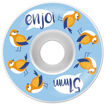 Kola Enjoi - Early Bird 