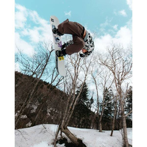 Snowboard Drake - Space Town Kohei Kudo