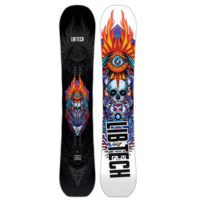 Snowboard Lib Tech - Terrain Wrecker C2X