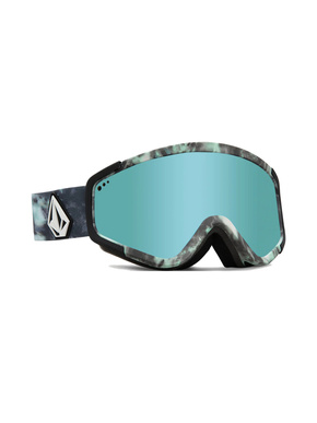 Brýle Volcom Attunga - Spritz/Black/Ice Chrome + Black
