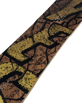 Snowboard Yes - All In