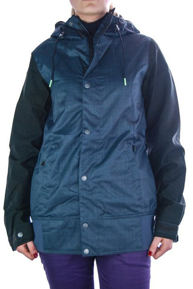 Dámská snowboardová bunda Volcom - WMN STAVE Chr