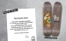 Deck World Industries - Rodney Mullen Bear Popsicle (fialový)