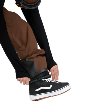 Snowboardové kalhoty Volcom - Rain Gore-Tex