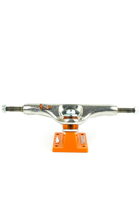 Thunder Trucks - Team Pro Edition s razítkem Lockwood 