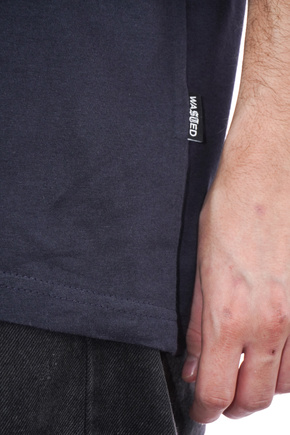 Tričko Wasted Paris - Blade (noční modrá)