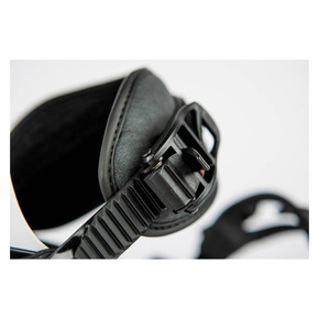 Vázání Nitro - Rambler (raw)