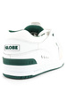 Boty Globe - Fusion (white/green)