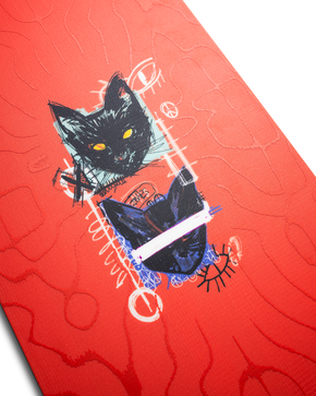 Snowboard Jones - Frontier 