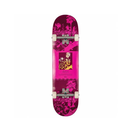 Kompletní deska Impala - Blossom 