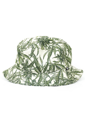 Klobouk DGK - Botany bucket hat natural