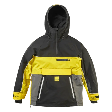 Snowboardová bunda ThirtyTwo - Light Anorak (vojenská)