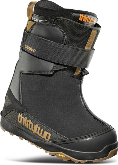Snowboardové boty ThirtyTwo - TM-2 Jones (black/brown)