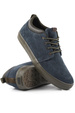 Boty Globe - GS Chukka dark navy/gum