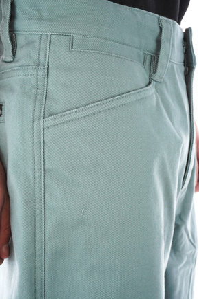 Volcom - Skate Vitals CJ Collins Pant (stormy sea)