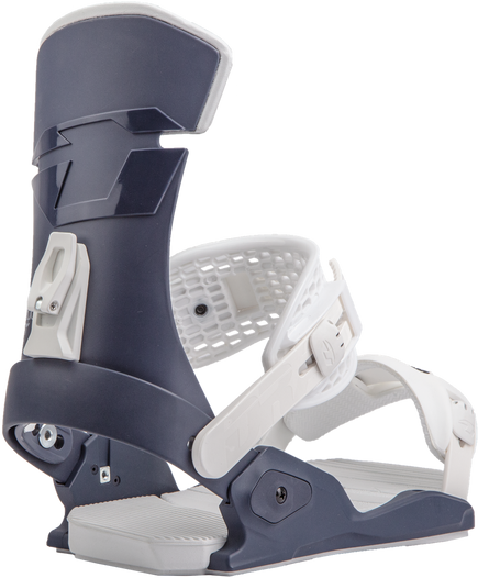 Vázání Drake - WMN Jade (tmavě modrá/bílá)