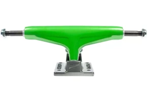 Tensor Trucks - Mag Light Glossy (zelená/broušená)