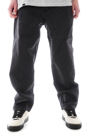 Kalhoty Volcom - Modown Tapered Denim (ink)