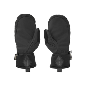 Snowboardové rukavice Volcom - Stay Dry Gore-Tex® Mitt (zlaté)
