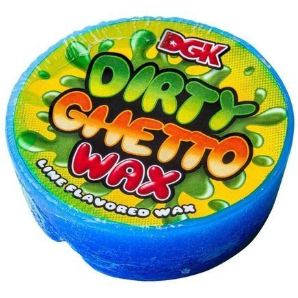DGK Wax - Dirty Getti Wax modrý