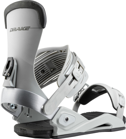 Vázání Drake - Reload (šedé)