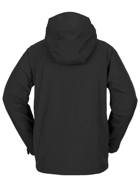 Snowboardová bunda Volcom - Dua Gore-Tex (černá)