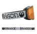 Brýle Dragon NFX2 - Classic Grey Lumalens Photochromic Amber Lens