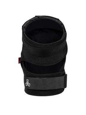 Chrániče Triple Eight - Koleno Kp44 (černé)