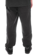 Kalhoty Volcom - PSYCHSTONE EW (černá kombinace)