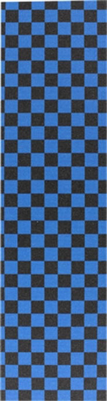 Griptape - FKD Premium Grip Checkered (modrý/černý)