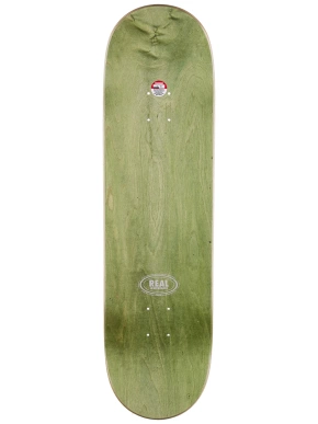 Deck Real - Wilkins Looking Up R1 od Jimmyho