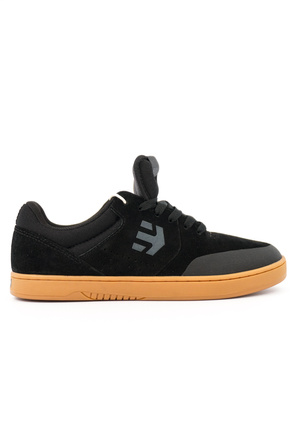 Boty Etnies - Marana (black/dark grey/gum)