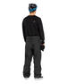 Snowboardové kalhoty Volcom - Dua Gore Tex (černé)
