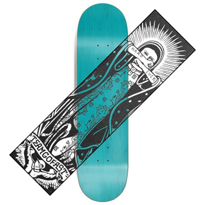 Griptape Hard Luck - Grande Lady G