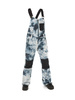Dámské snowboardové kalhoty Volcom - WMN Swift Bib Overall black