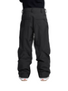 Snowboardové kalhoty Volcom - NWRK Baggy (černé)