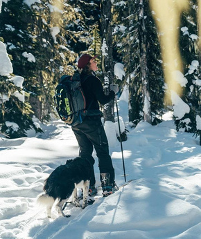 Lezecké kůže ARBOR + KOHLA SplitGrip - Univerzální těsnění Arbor