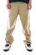 Kalhoty Volcom - Loose Trucks Chino (khaki)