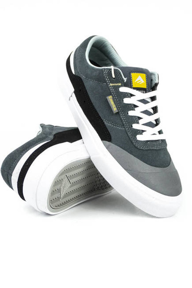 Boty Emerica - Vulcano (grey)
