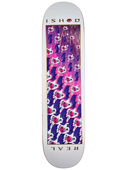 Paluba Real - Wair Metamorphosis TWIN TAIL